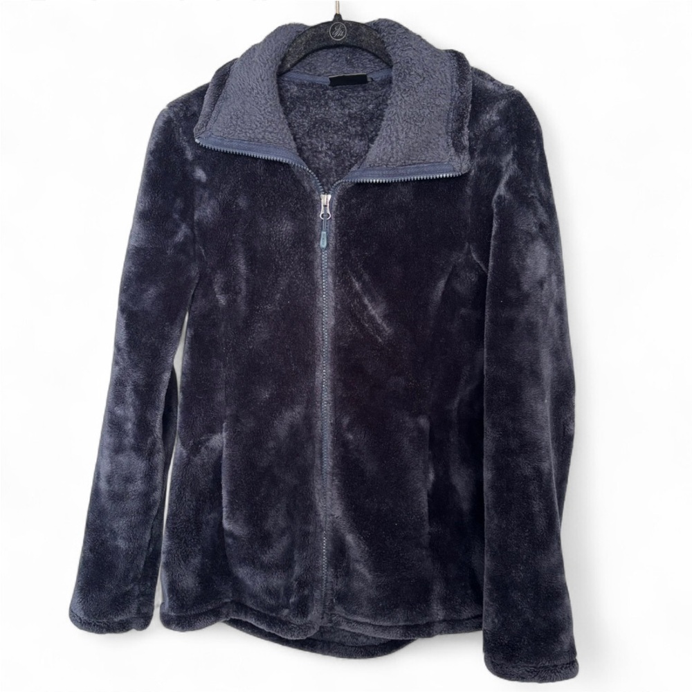 32 DEGREES Blue Jacket | Size S